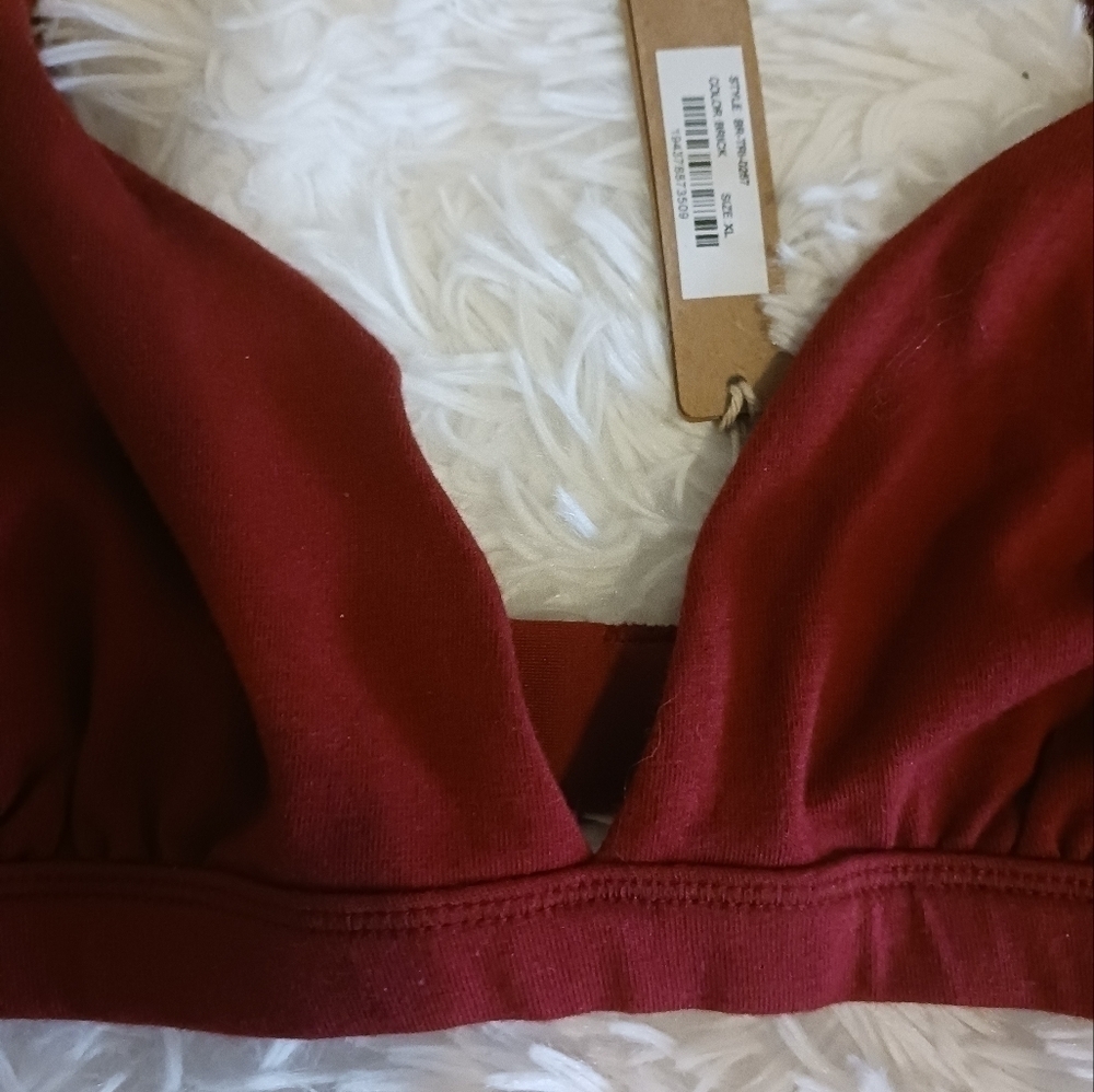 Skims cotton brallete - Picture 7 of 9